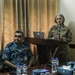 Normal Response to an Abnormal Event - PACAF’s Mental Health Knowledge Exchange