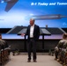 7th BW hosts Striker Day