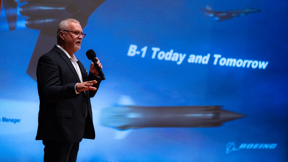 7th BW hosts Striker Day