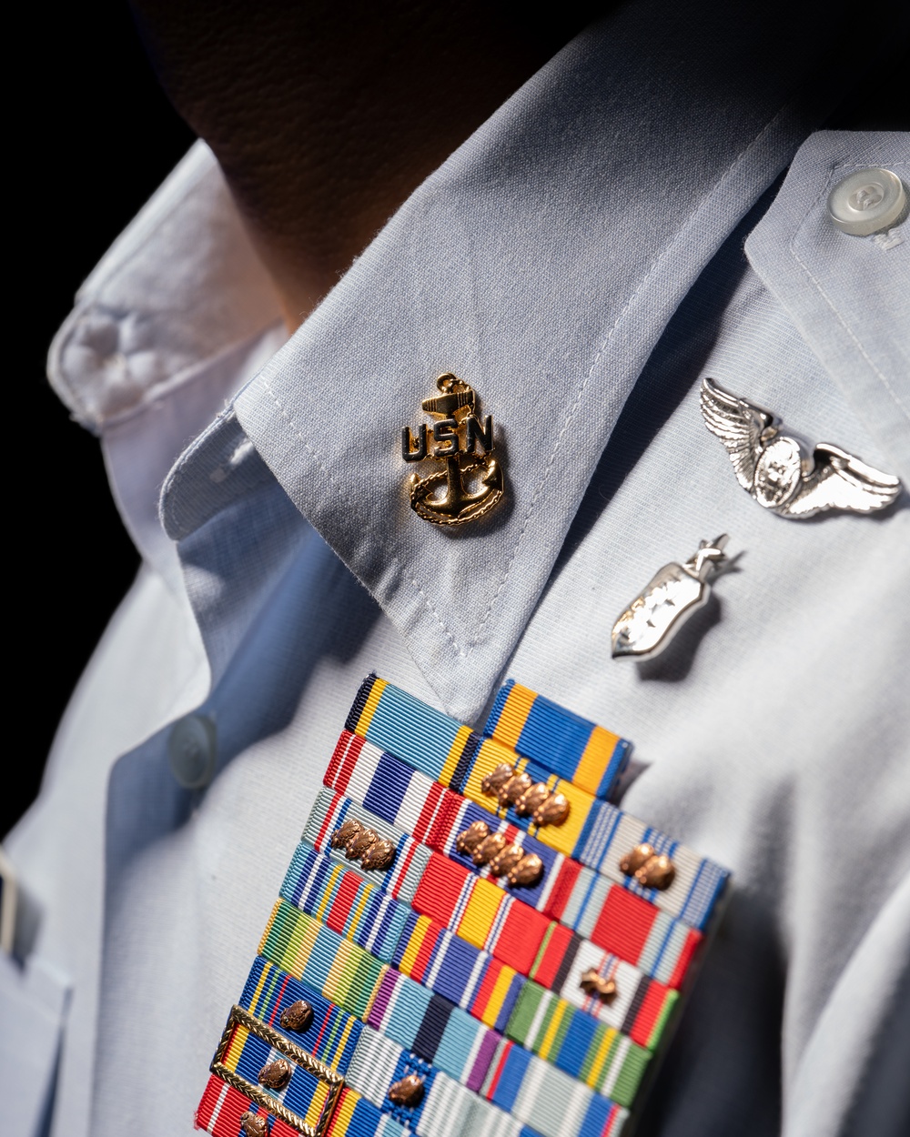 Chief Season: A Sacred Rite of Passage Embraced by an Airman