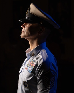 Chief Season: A Sacred Rite of Passage Embraced by an Airman