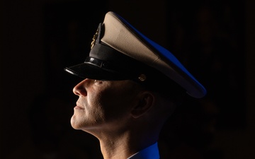 Chief season: A sacred rite of passage embraced by an Airman