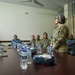 Normal Response to an Abnormal Event - PACAF’s Mental Health Knowledge Exchange