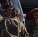 1-44 ADA Returns Home to Fort Hood after 2025 Deployment