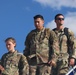 1-44 ADA Returns Home to Fort Hood after 2025 Deployment