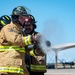 Holloman Leadership Participates in Fire Station Hands on Holloman Event
