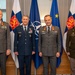 National Guard, Nordic Partnerships Bolster European Defenses
