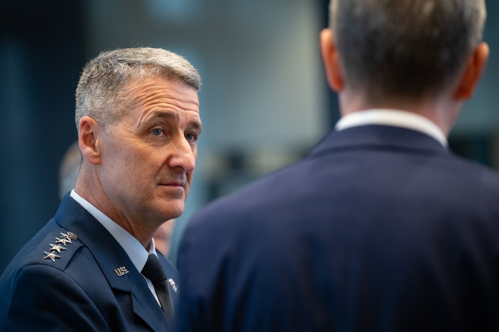 National Guard, Nordic Partnerships Bolster European Defenses