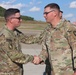 1-44 ADA Returns Home to Fort Hood after 2025 Deployment