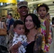 1-44 ADA Returns Home to Fort Hood after 2025 Deployment