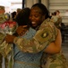 1-44 ADA Returns Home to Fort Hood after 2025 Deployment