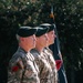LTG Braga Relinquishes USASOC Command
