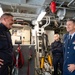 National Guard, Nordic Partnerships Bolster European Defenses