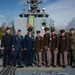 National Guard, Nordic Partnerships Bolster European Defenses