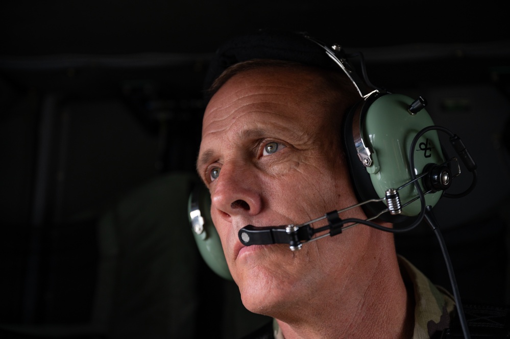 National Guard, Nordic Partnerships Bolster European Defenses