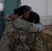 1-44 ADA Returns Home to Fort Hood after 2025 Deployment