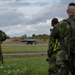 National Guard, Nordic Partnerships Bolster European Defenses