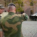 National Guard, Nordic Partnerships Bolster European Defenses