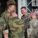 National Guard, Nordic Partnerships Bolster European Defenses