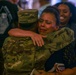 1-44 ADA Returns Home to Fort Hood after 2025 Deployment