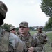 Georgia Army National Guard RFK Area Patrol
