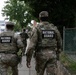 Georgia Army National Guard RFK Area Patrol