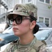 Georgia Army National Guard RFK Area Patrol