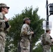 Georgia Army National Guard RFK Area Patrol