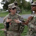 Georgia Army National Guard RFK Area Patrol
