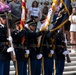 Washington Commanders participate in Army Honors Wreath Ceremony, Sept. 23, 2025