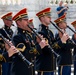 Washington Commanders participate in Army Honors Wreath Ceremony, Sept. 23, 2025