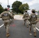 Georgia Army National Guard RFK Area Patrol