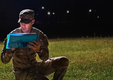 Pershing Cup 2025 Day 0 layouts