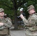 Georgia Army National Guard RFK Area Patrol