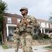 Georgia Army National Guard RFK Area Patrol