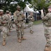 Georgia Army National Guard RFK Area Patrol
