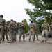 Georgia Army National Guard RFK Area Patrol
