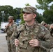 Georgia Army National Guard RFK Area Patrol