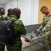 The Armed Forces of Côte d'Ivoire Visit Sheppard AFB