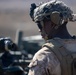 1st Bn., 11th Marines conduct direct fire artillery range