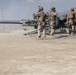 1st Bn., 11th Marines conduct direct fire artillery range