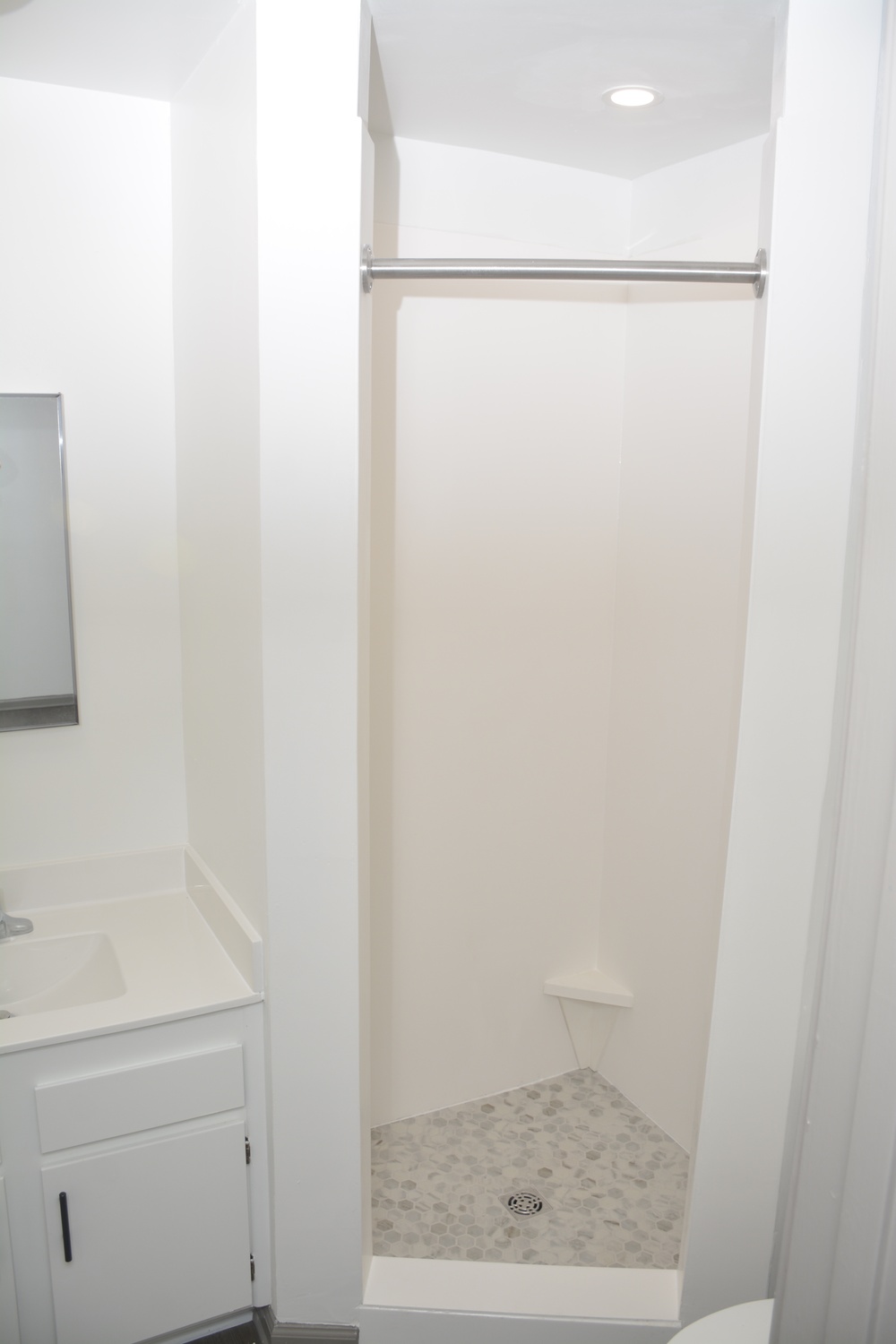 Allen Height Shower Renovation