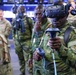 The Armed Forces of Côte d'Ivoire Visit Sheppard AFB