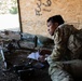 7th Infantry Division Soldiers participate in the Expert Infantry, Soldier and Medical Badge (E3B)