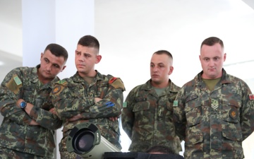 State Partnership Program '25