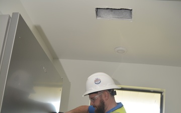 Stainless Steel for Allen Heights