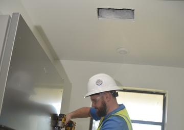 Fort Rucker Housing Getting Soldier Requested Improvements