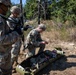 7th Infantry Division Soldiers participate in the Expert Infantry, Soldier and Medical Badge (E3B)