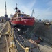 Coast Guard Cutter Polar Star prepares for return to Seattle after 308 days