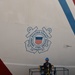 Coast Guard Cutter Polar Star prepares for return to Seattle after 308 days